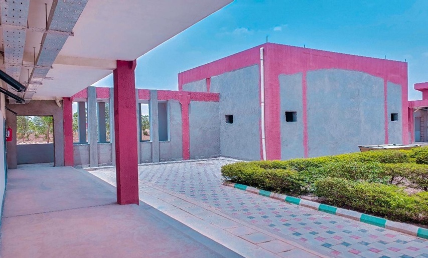 Student Hostel Renovation